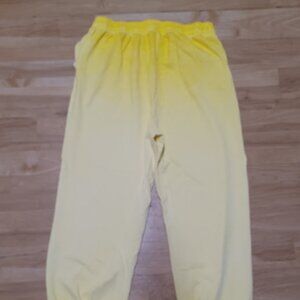 Women's Tommy Hilfiger sweatpants.